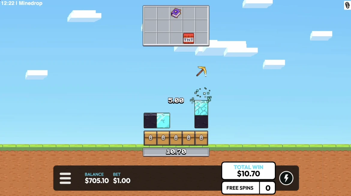 MineDrop